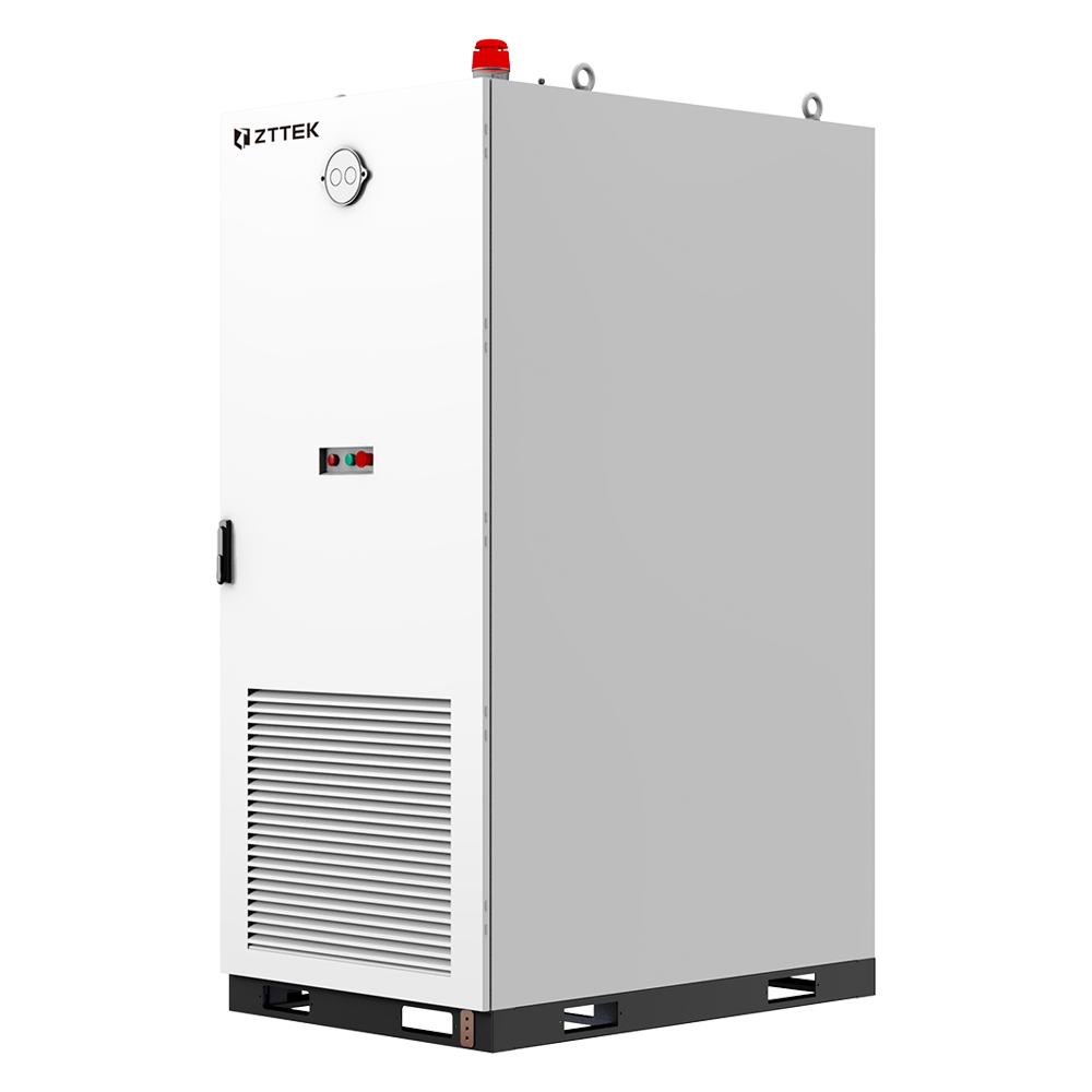 液冷户外储能柜233/261kWh