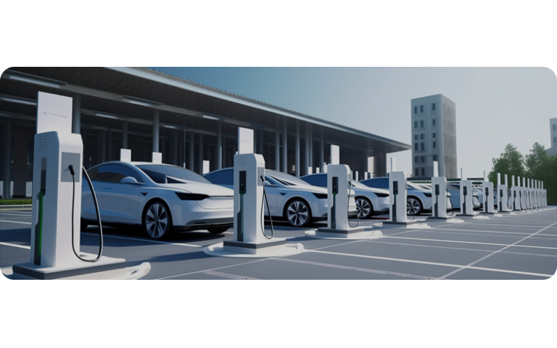 新能源汽车
